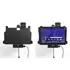 Brodit Halter mit Verriegelung, Aktiv, mit Festanschluss, 12/24V, f�r SAMSUNG Galaxy Tab Active 4 Pro, Horizontal, mit USB Host, passt f�r Ger�te mit Original H�lle, Abbildung 4