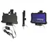 Brodit Halter mit Verriegelung, Aktiv, mit Festanschluss, 12/24V, f�r SAMSUNG Galaxy Tab Active 4 Pro, Horizontal, mit USB Host, passt f�r Ger�te mit Original H�lle, Abbildung 5