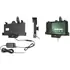 Brodit Halter mit Verriegelung, Aktiv, mit Festanschluss, 12/24V, f�r SAMSUNG Galaxy Tab Active 3, Horizontal, passt f�r Ger�te mit Original H�lle, Abbildung 5