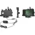 Brodit Halter mit Verriegelung, Aktiv + USB-A HOST, mit Festanschluss, 12/24V, f�r SAMSUNG Galaxy Tab Active 3, Horizontal, passt f�r Ger�te mit Original H�lle, Abbildung 5