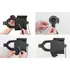 Brodit abschlie�barer Halter, Aktiv USB, 12/24V, f�r SAMSUNG Galaxy Tab Active 3, Abbildung 1