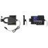 Brodit abschlie�barer Halter, Aktiv USB, 12/24V, f�r SAMSUNG Galaxy Tab Active 3, Abbildung 5