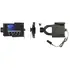 Brodit abschlie�barer Halter, Aktiv USB, 12/24V, f�r SAMSUNG Galaxy Tab Active 3