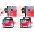 Brodit abschlie�barer Halter, Aktiv USB, 12/24V, f�r APPLE iPad Pro 12.9 (2018), Abbildung 3