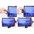 Brodit abschlie�barer Halter, Aktiv USB, 12/24V, f�r SAMSUNG Galaxy Tab A7, Abbildung 3