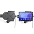 Brodit abschlie�barer Halter, Aktiv USB, 12/24V, f�r SAMSUNG Galaxy Tab A7, Abbildung 4