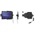 Brodit abschlie�barer Halter, Aktiv USB, 12/24V, f�r SAMSUNG Galaxy Tab A7