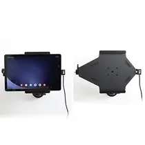 Brodit abschlie�barer Halter, Aktiv USB, 12/24V, f�r SAMSUNG Galaxy Tab A9+, Abbildung 4