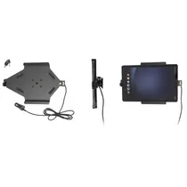 Brodit abschlie�barer Halter, Aktiv USB, 12/24V, f�r SAMSUNG Galaxy Tab A9+, Abbildung 5