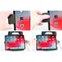 Brodit Halter mit Verriegelung, Aktiv USB, 12/24V, f�r APPLE iPad Pro 12.9 (2018), Abbildung 3