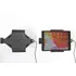 Brodit Halter mit Verriegelung, Aktiv USB, 12/24V, f�r APPLE iPad (2020), Abbildung 4