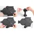 Brodit Halter mit Verriegelung, Aktiv USB, 12/24V, f�r SAMSUNG Galaxy Tab A7, Abbildung 1