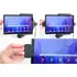 Brodit Halter mit Verriegelung, Aktiv USB, 12/24V, f�r SAMSUNG Galaxy Tab A7, Abbildung 2