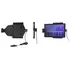 Brodit Halter mit Verriegelung, Aktiv USB, 12/24V, f�r SAMSUNG Galaxy Tab A7, Abbildung 5
