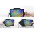 Brodit Halter mit Verriegelung, Aktiv USB, 12/24V, f�r APPLE iPad (2022), Abbildung 3