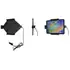 Brodit Halter mit Verriegelung, Aktiv USB, 12/24V, f�r APPLE iPad (2022), Abbildung 5