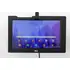 Brodit Heavy Duty Tough Sleeve, festes Geh�use / Halter mit Ladeanschluss 12/24V, f�r SAMSUNG Galaxy Tab A7, Abbildung 4