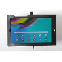 Brodit Heavy Duty Tough Sleeve, festes Geh�use / Halter mit Ladeanschluss 12/24V, f�r SAMSUNG Galaxy Tab S5e, Abbildung 4