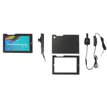Brodit Heavy Duty Tough Sleeve, festes Geh�use / Halter mit Ladeanschluss 12/24V, f�r SAMSUNG Galaxy Tab S5e