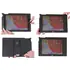 Brodit Heavy Duty Tough Sleeve, festes Geh�use / Halter mit Ladeanschluss 12/24V, f�r APPLE iPad (2020), Abbildung 1