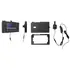 Brodit Heavy Duty Tough Sleeve, festes Geh�use / Halter mit Ladeanschluss 12/24V, f�r SAMSUNG Galaxy Tab Active 5