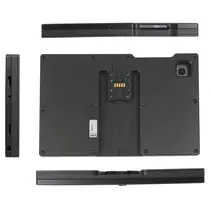 Brodit Heavy Duty Tough Sleeve, festes Geh�use / Halter mit Ladeanschluss 12/24V, f�r SAMSUNG Galaxy Tab A7, Abbildung 5