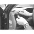 Brodit ProClip f�r Volvo S60, ab Bj. 2000 bis 2010, Abbildung 1
