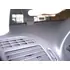 Brodit ProClip f�r Mercedes E-Klasse (W211 / S211), ab Bj. 2002 bis 2009, Abbildung 1