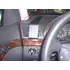 Brodit ProClip f�r Mercedes E-Klasse (W211 / S211), ab Bj. 2002 bis 2009