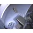 Brodit ProClip f�r Mercedes C-Klasse (W203), ab Bj. 2000 bis 2006, Abbildung 2