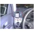 Brodit ProClip f�r Mercedes C-Klasse (W203), ab Bj. 2000 bis 2006
