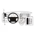 Brodit ProClip f�r VW T5 Transporter, ab Bj. 2003 bis 08/2009, Abbildung 5