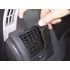 Brodit ProClip f�r VW T5 Multivan, ab Bj. 2003 bis 2015, Abbildung 2