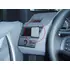 Brodit ProClip f�r BMW X3 (E83), ab Bj. 2003 bis 10/2010