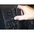 Brodit ProClip f�r Volvo C70, ab Bj. 2006 bis 2015, Abbildung 1