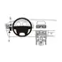 Brodit ProClip f�r Volvo XC90, ab Bj. 2002 bis 2014, Abbildung 5