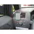 Brodit ProClip f�r Opel Zafira, ab Bj. 07/2005 bis 2011