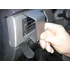 Brodit ProClip f�r BMW 3er (E90, E91, E92, E93), ab Bj. 2005 bis 2012 (nur bei Modellen mit Holz-Applikation), Abbildung 2