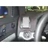 Brodit ProClip f�r Skoda Octavia II (1Z) ab Bj. 2005 bis 2013 / NUR 05-13: Ambiente, Classic, Elegance, RS + 2007-2013 Scout