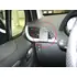 Brodit ProClip f�r Peugeot 207, ab Bj. 2006 bis 2014