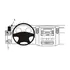 Brodit ProClip f�r Mercedes Sprinter (W906), ab Bj. 2007 bis 05/2018, Abbildung 5