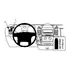 Brodit ProClip f�r Citroen Jumper, ab Bj. 2007 bis 2024, Abbildung 5