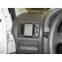 Brodit ProClip f�r Peugeot Expert, ab Bj. 2007 bis 03/2016 (Der Becherhalter ist nicht mehr nutzbar), Abbildung 4