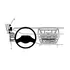 Brodit ProClip f�r Citroen C4 Grand Picasso, ab Bj. 2007 bis 2013, Abbildung 5