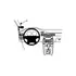Brodit ProClip f�r Volvo S80, ab Bj. 2007 bis 2011, Abbildung 5