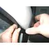 Brodit ProClip f�r Fiat 500, ab Bj. 2007 bis 2020, Abbildung 1