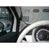 Brodit ProClip f�r Fiat 500, ab Bj. 2007 bis 2020