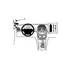 Brodit ProClip f�r Mercedes E-Klasse (W211 / S211), ab Bj. 2002 bis 2009, Abbildung 5