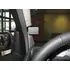 Brodit ProClip f�r Smart ForTwo II (451), ab Bj. 03/2007 bis 07/2014 (Nicht f�r Cabrio!)