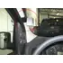 Brodit ProClip f�r Citroen Nemo, ab Bj. 2008 bis 2021